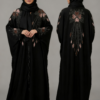 Baggy style Abaya