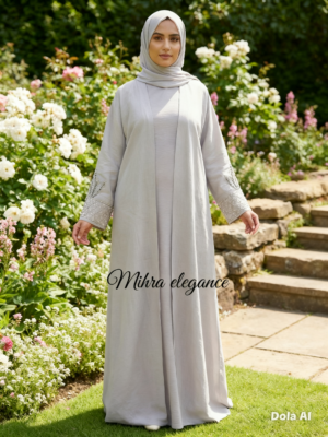 linen 3 pcs elegance